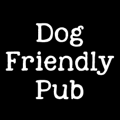 Dog friendly pub