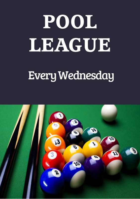 pool League web 1 Rifleman Sevenoaks